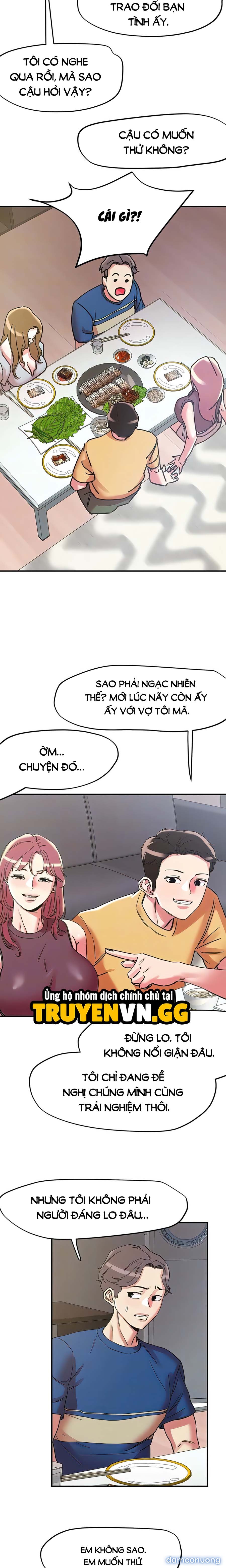 Quyền năng chịch gái 