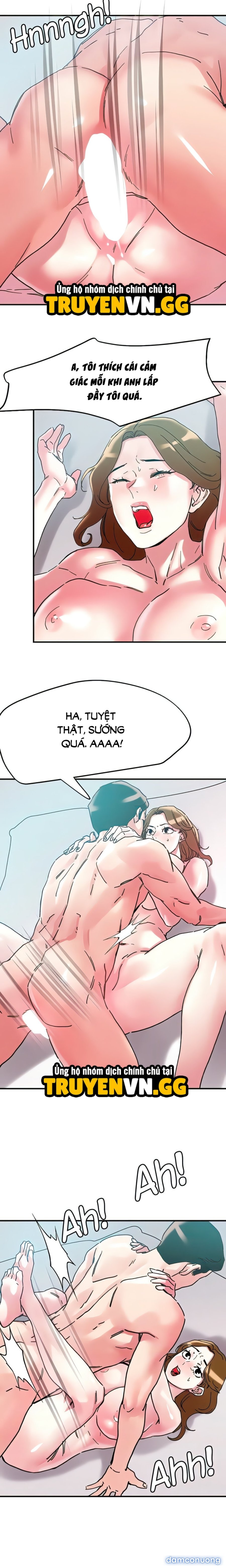Quyền năng chịch gái 