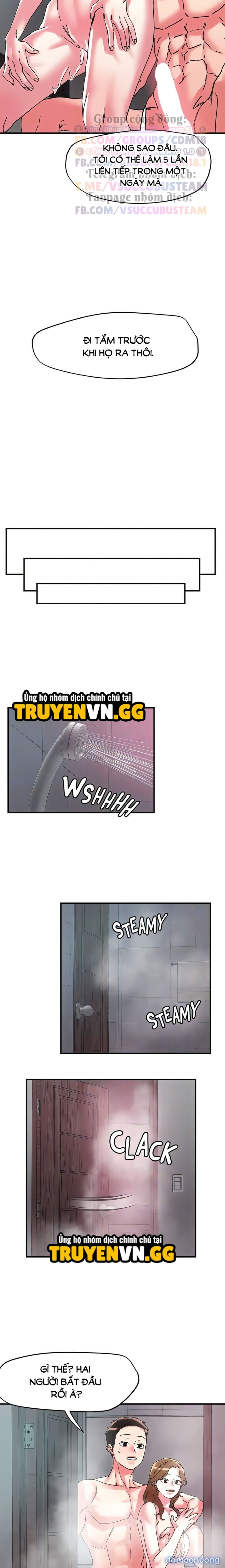 Quyền năng chịch gái 