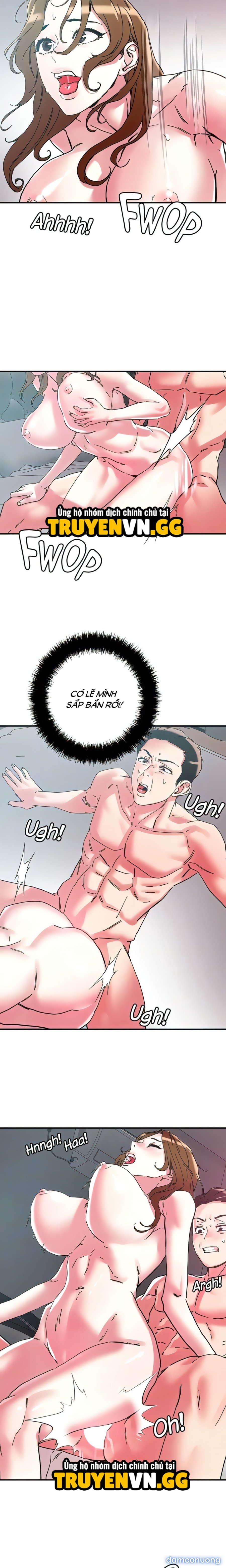 Quyền năng chịch gái 