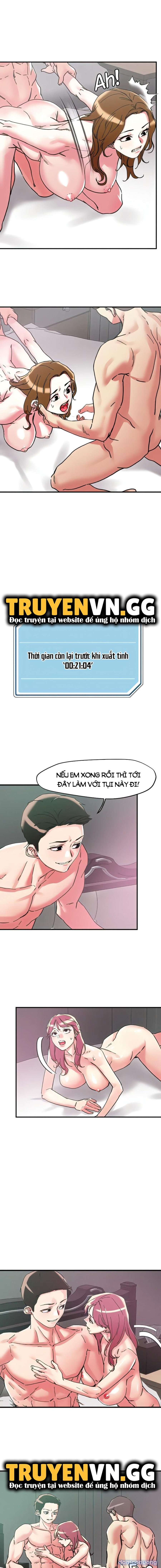 Quyền năng chịch gái 