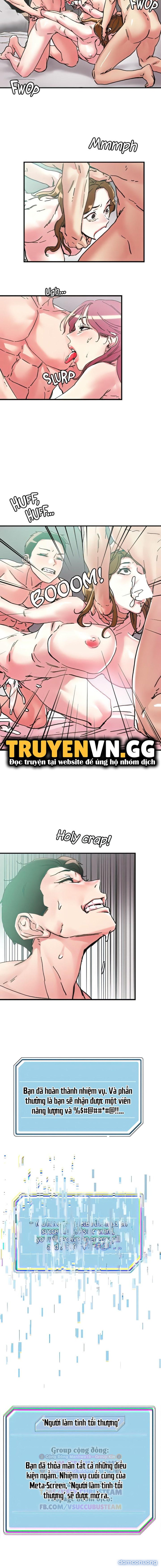 Quyền năng chịch gái 
