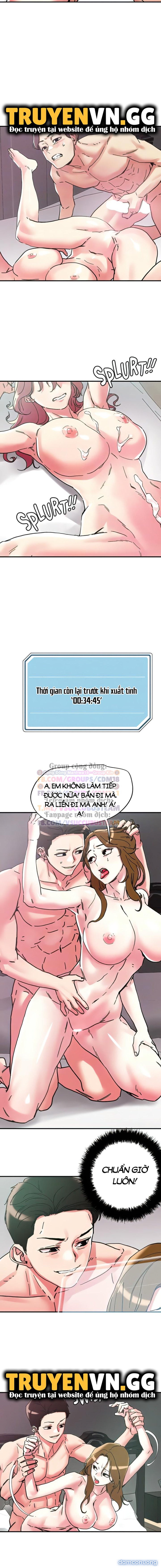 Quyền năng chịch gái 