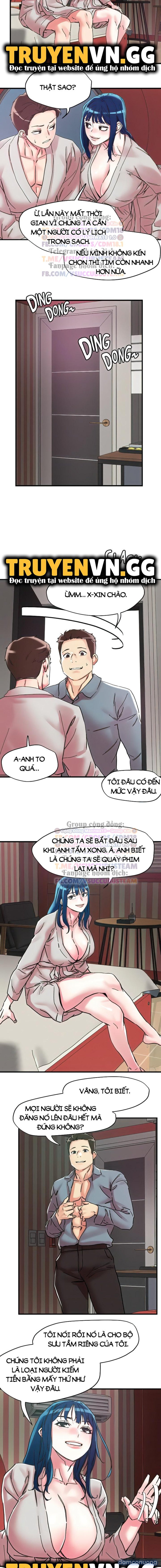 Quyền năng chịch gái 