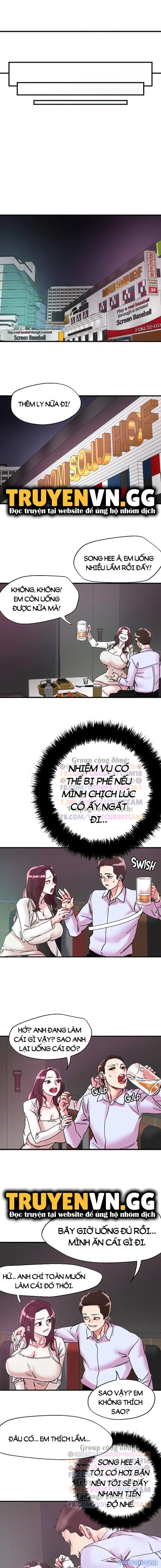 Quyền năng chịch gái 