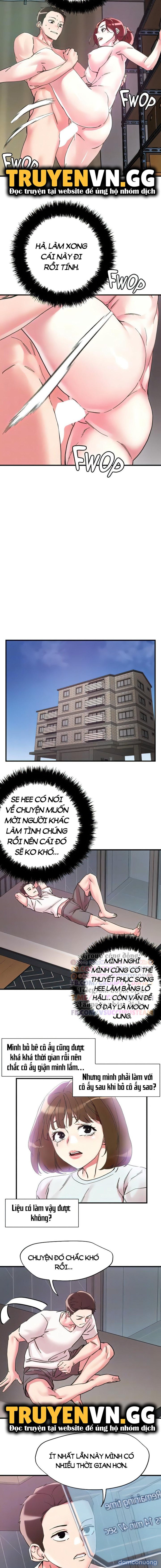 Quyền năng chịch gái 