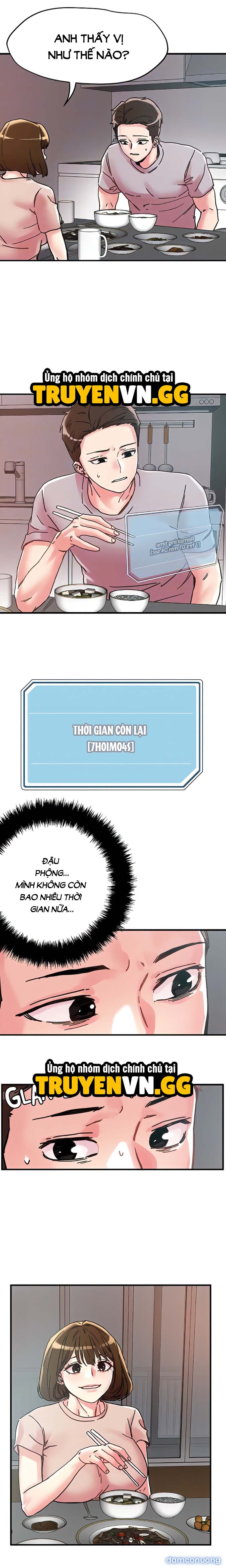 Quyền năng chịch gái 