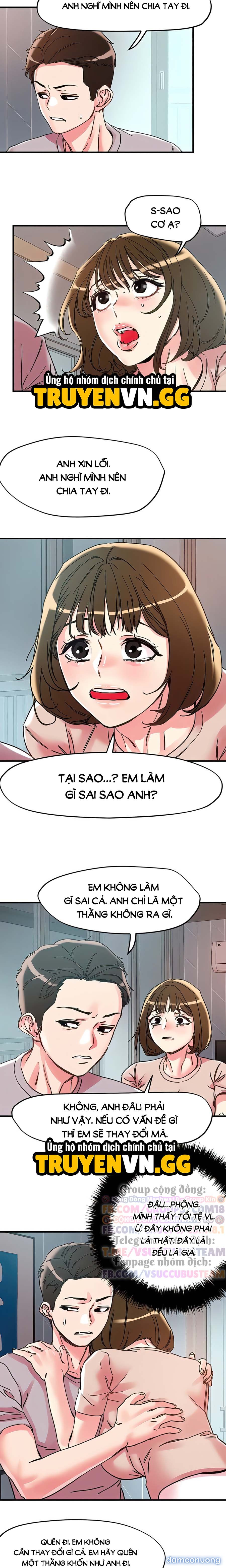 Quyền năng chịch gái 