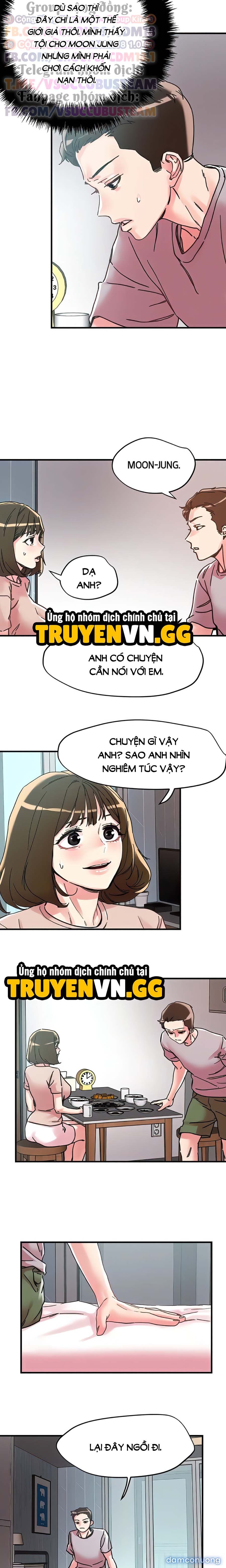 Quyền năng chịch gái 