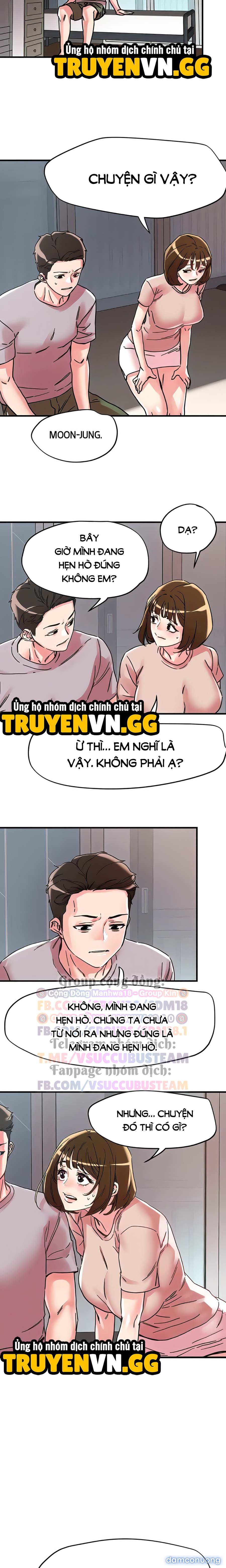 Quyền năng chịch gái 