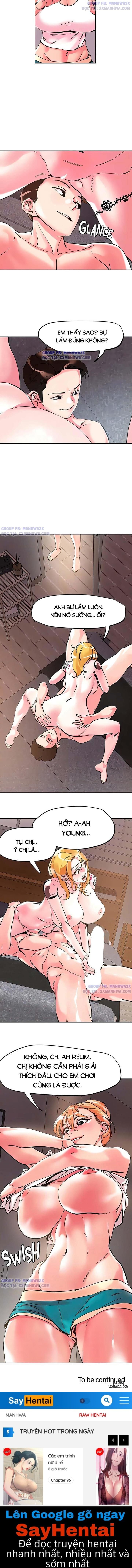 Quyền năng chịch gái 