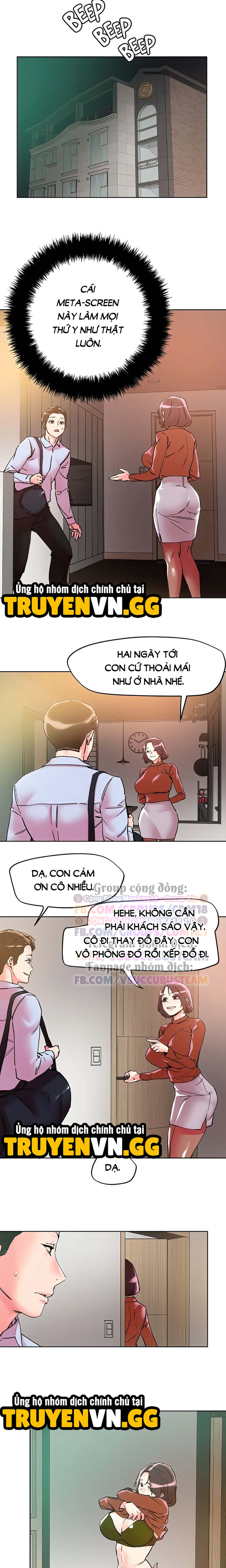 Quyền năng chịch gái 