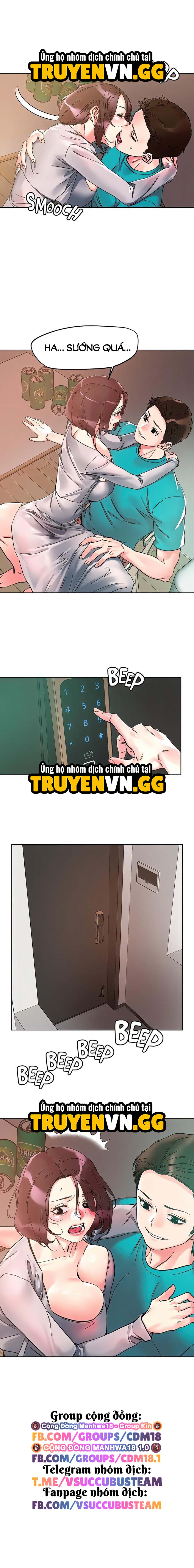 Quyền năng chịch gái 