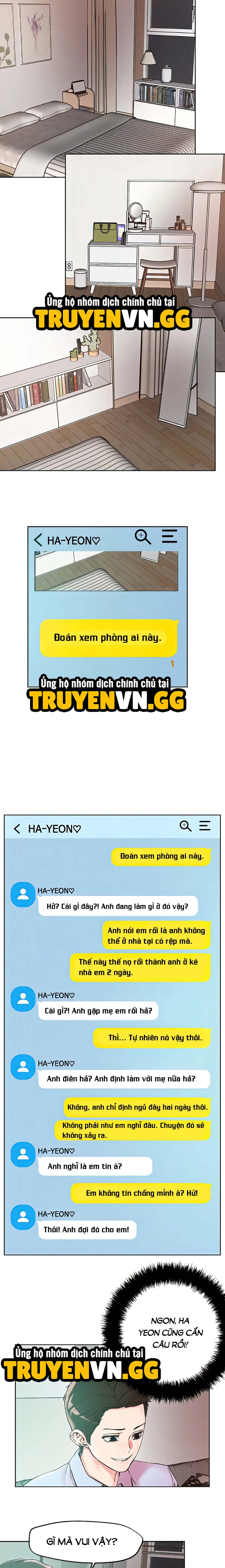 Quyền năng chịch gái 