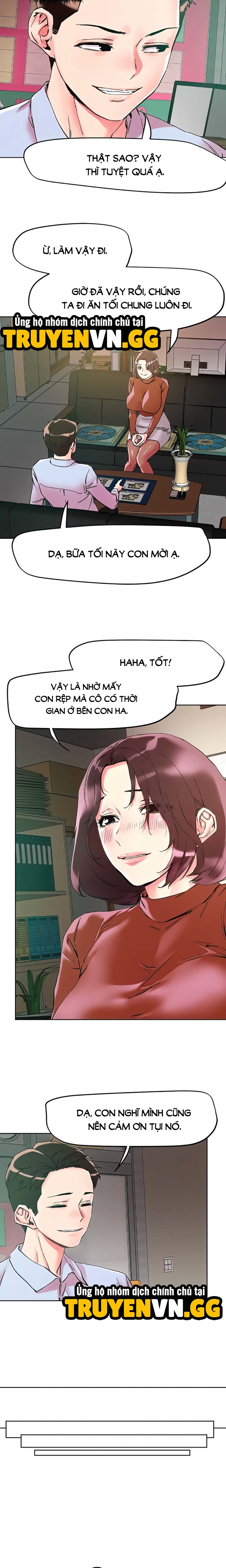 Quyền năng chịch gái 