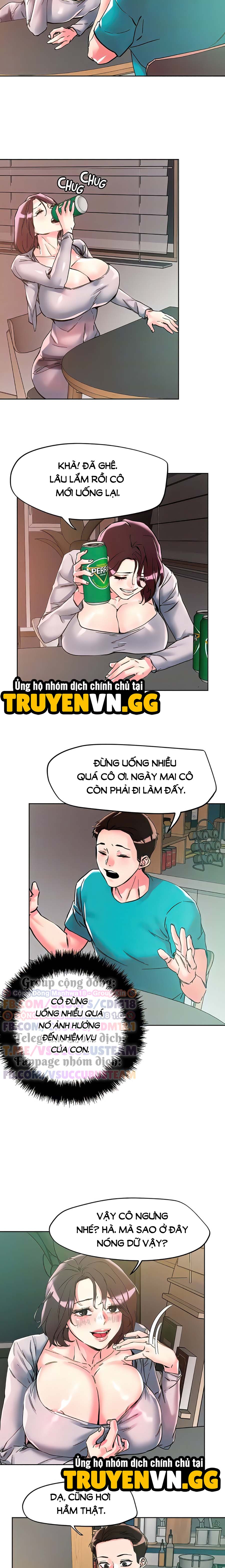 Quyền năng chịch gái 