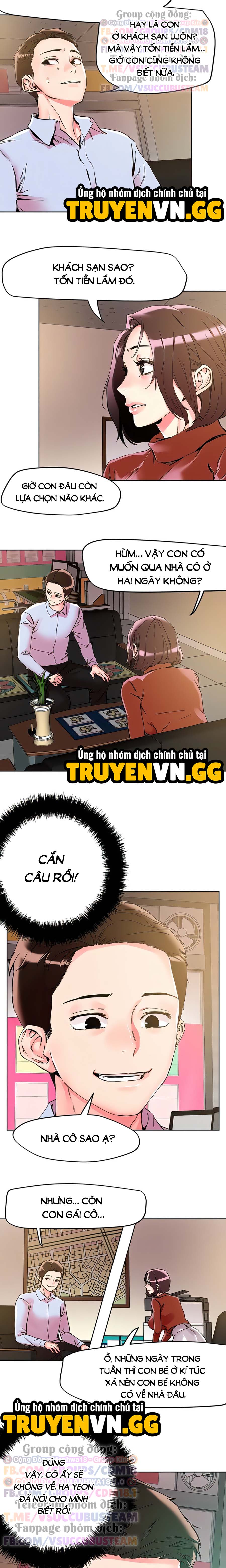 Quyền năng chịch gái 