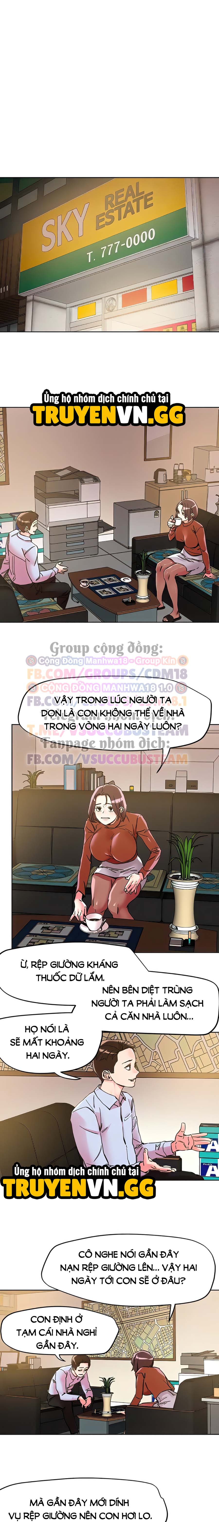 Quyền năng chịch gái 