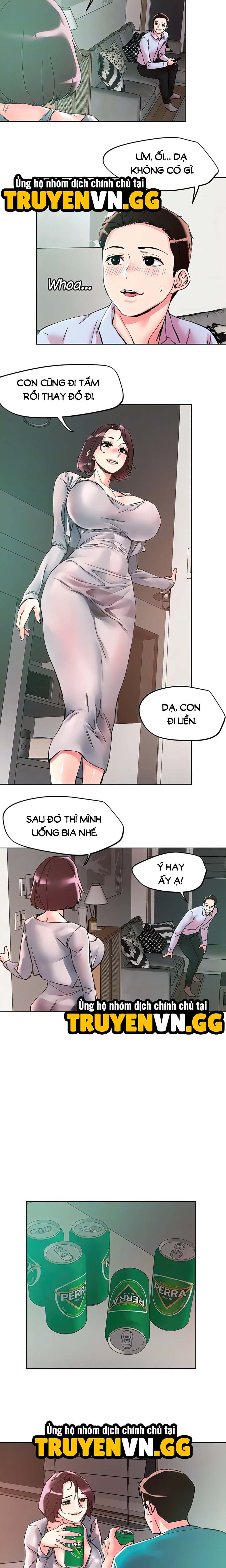 Quyền năng chịch gái 