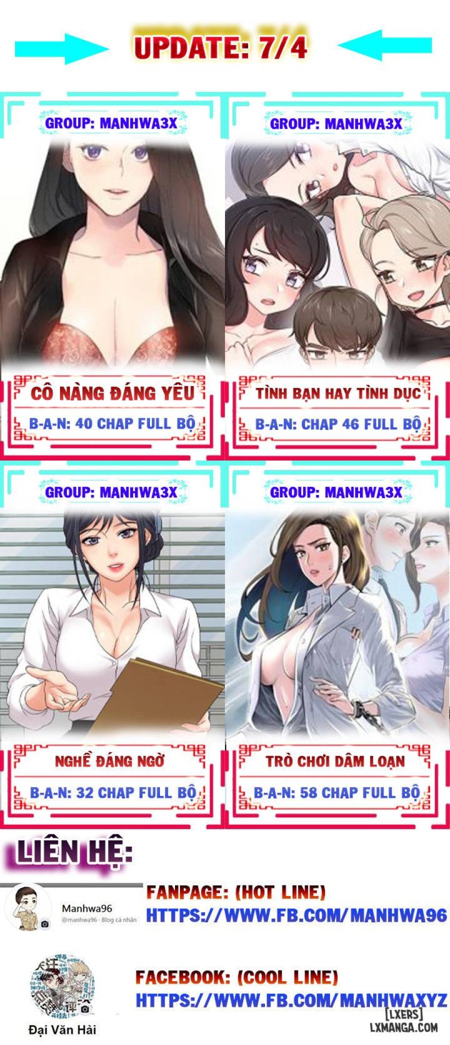 Quyền năng chịch gái 