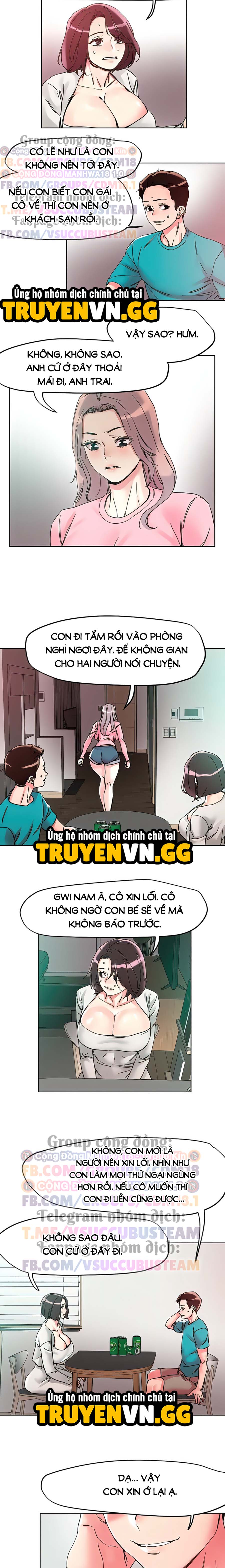 Quyền năng chịch gái 