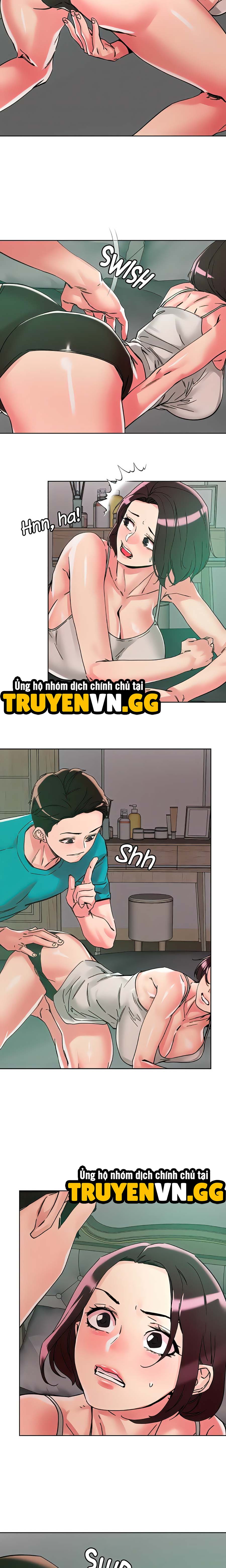 Quyền năng chịch gái 
