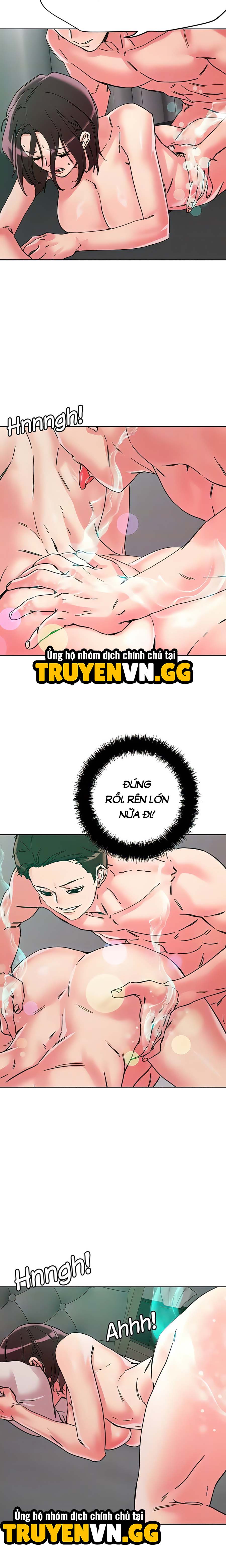 Quyền năng chịch gái 