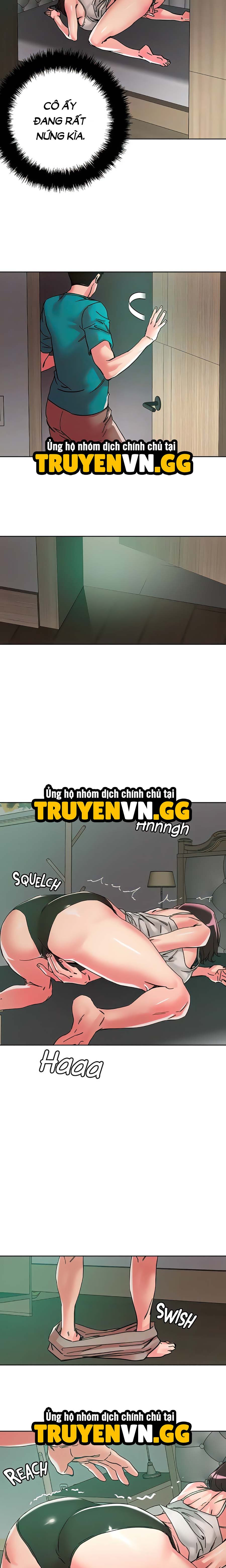 Quyền năng chịch gái 