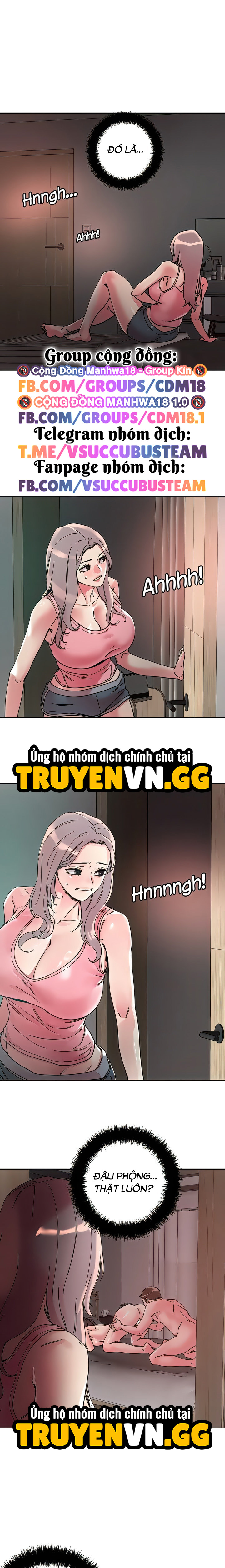 Quyền năng chịch gái 