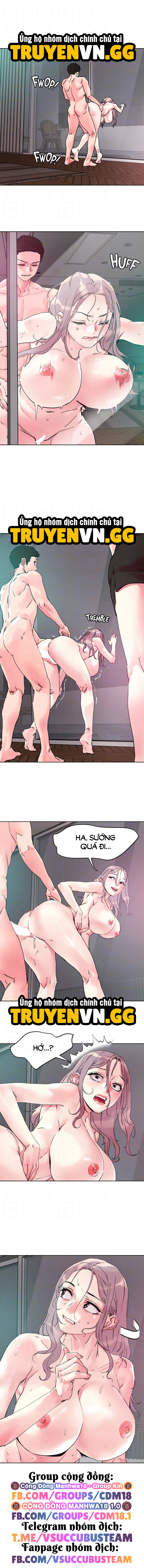 Quyền năng chịch gái 