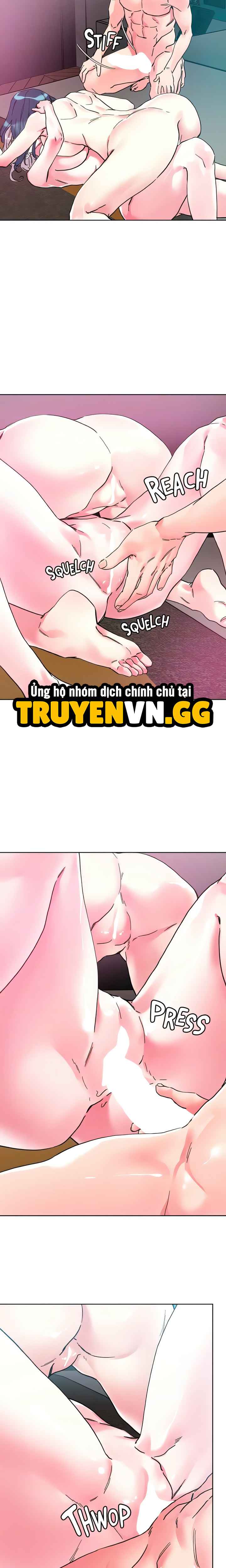 Quyền năng chịch gái 
