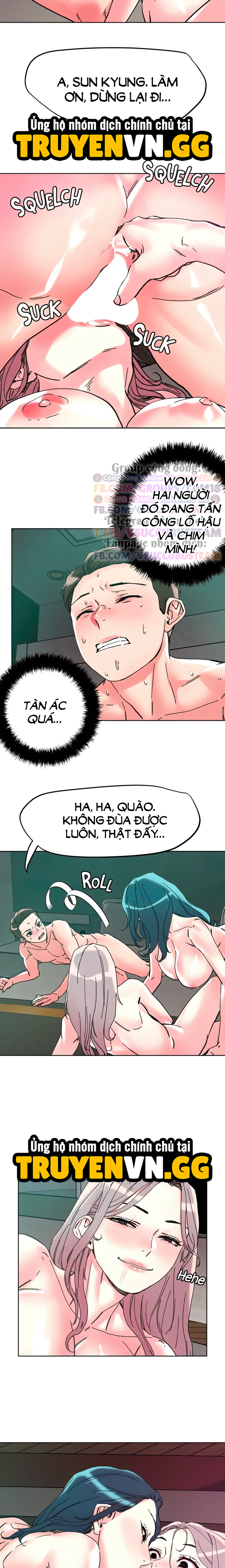 Quyền năng chịch gái 