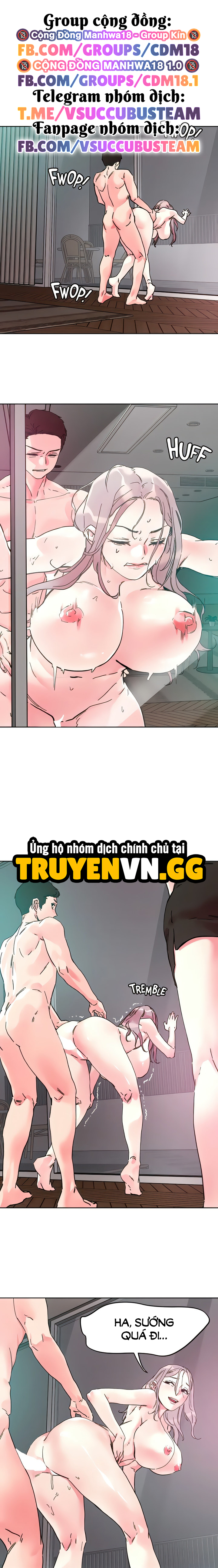 Quyền năng chịch gái 