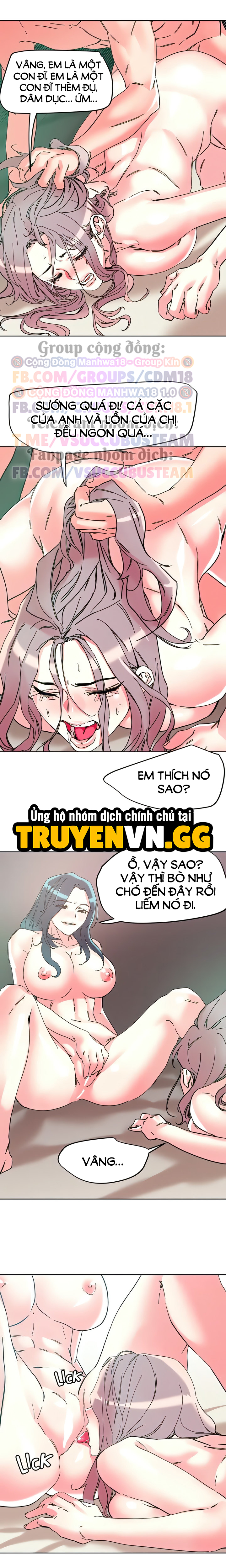 Quyền năng chịch gái 