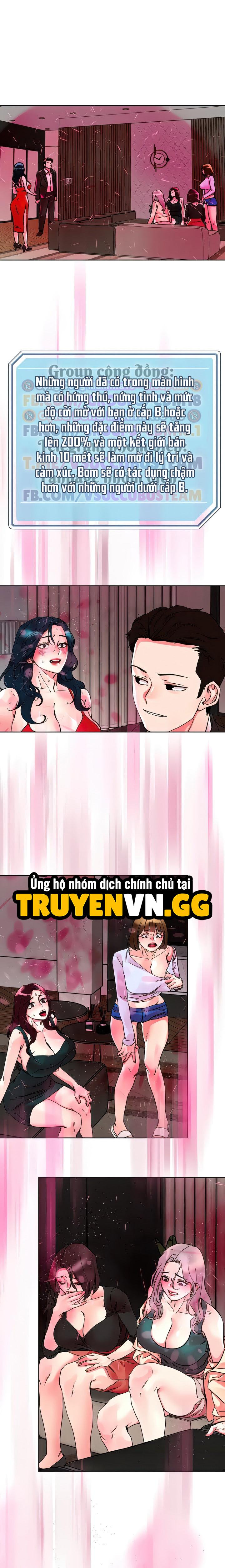 Quyền năng chịch gái 