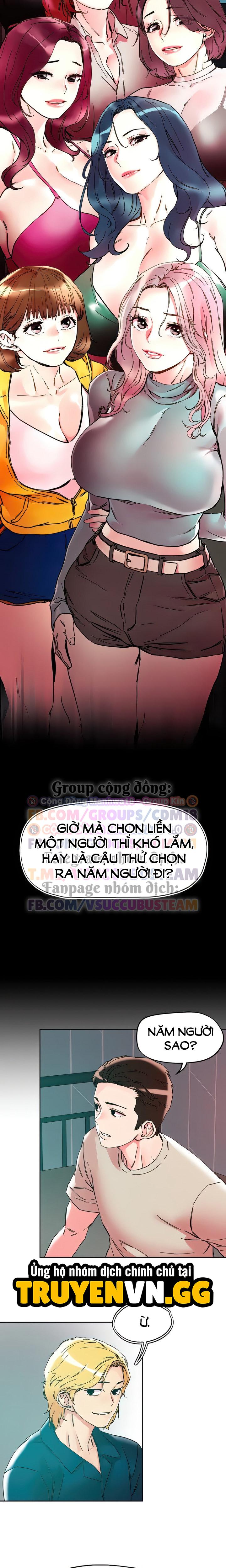 Quyền năng chịch gái 