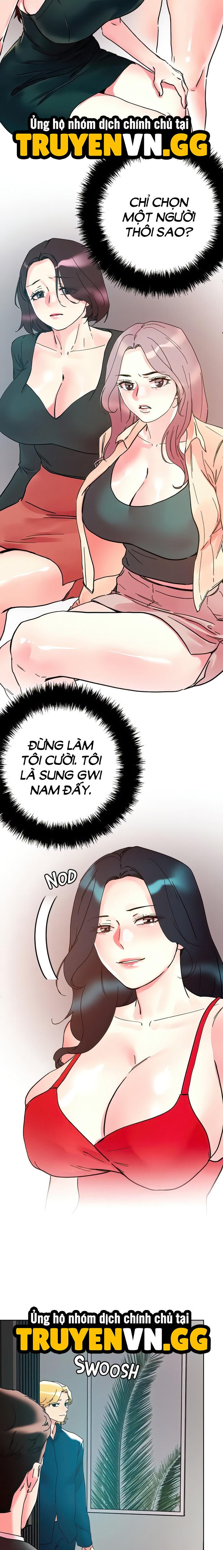 Quyền năng chịch gái 