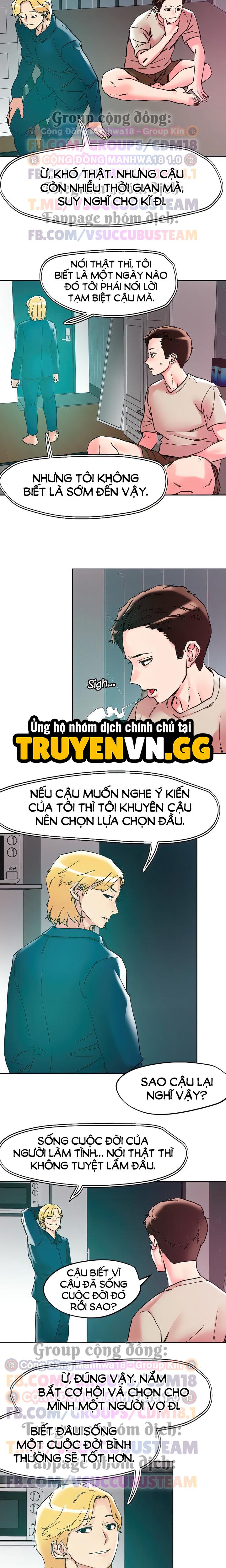 Quyền năng chịch gái 