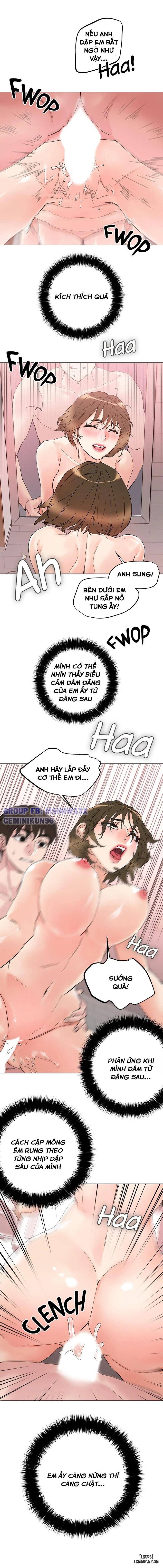 Quyền năng chịch gái 