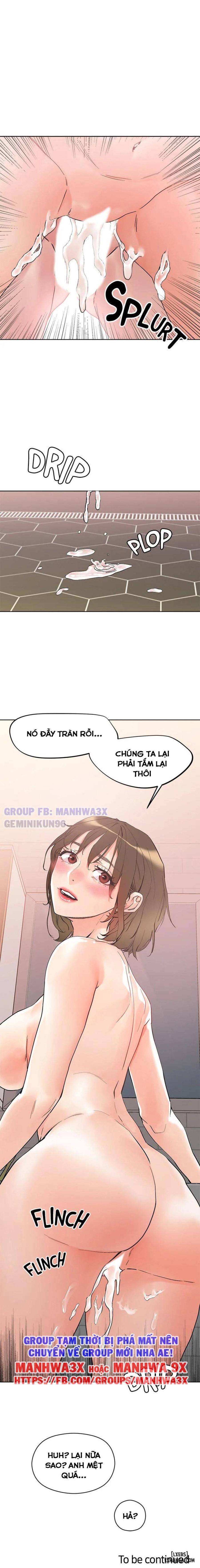 Quyền năng chịch gái 
