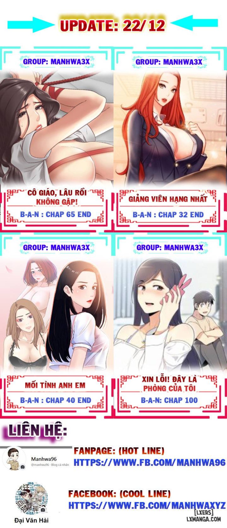 Lớp Học Gia Đình 