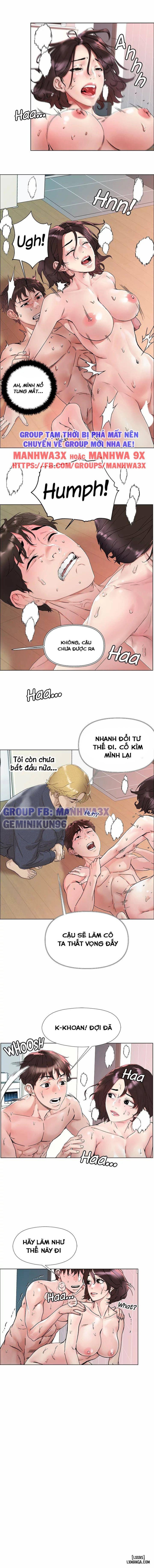 Quyền năng chịch gái 