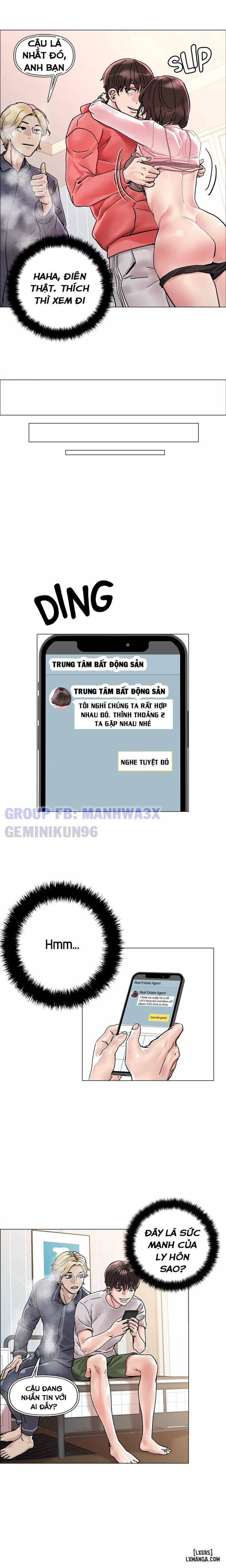 Quyền năng chịch gái 