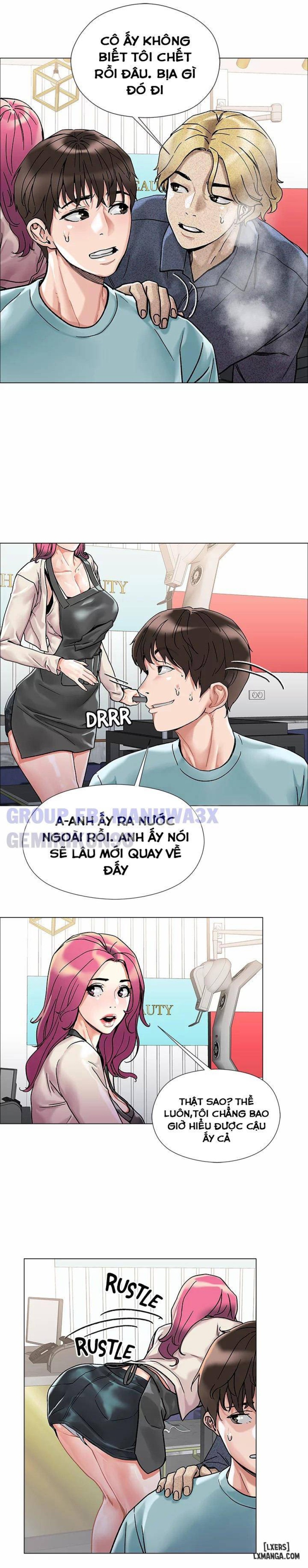 Quyền năng chịch gái 