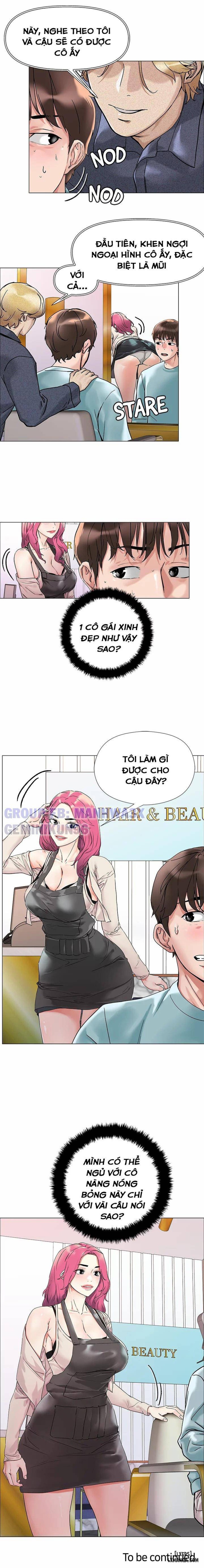 Quyền năng chịch gái 