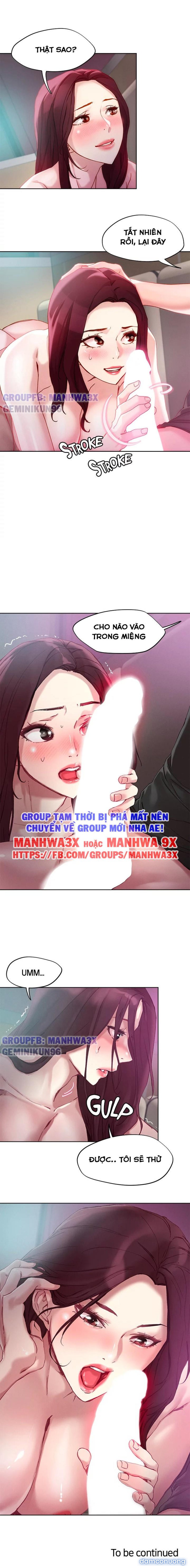 Quyền năng chịch gái 