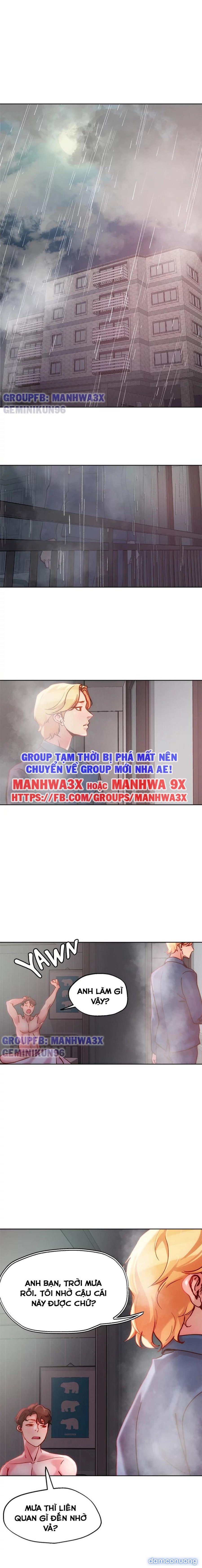 Quyền năng chịch gái 