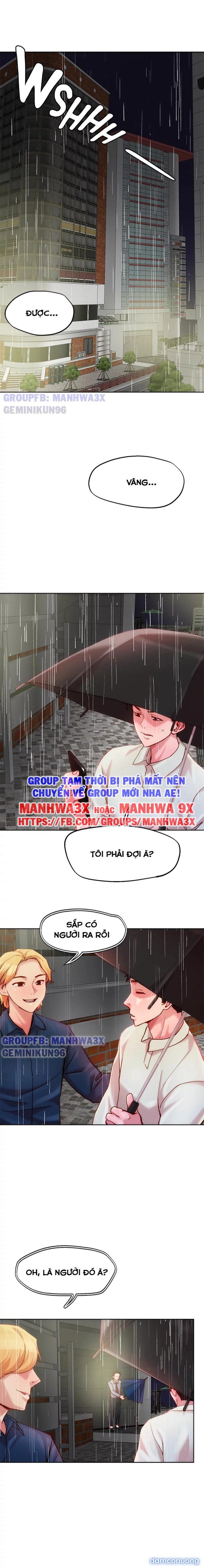 Quyền năng chịch gái 