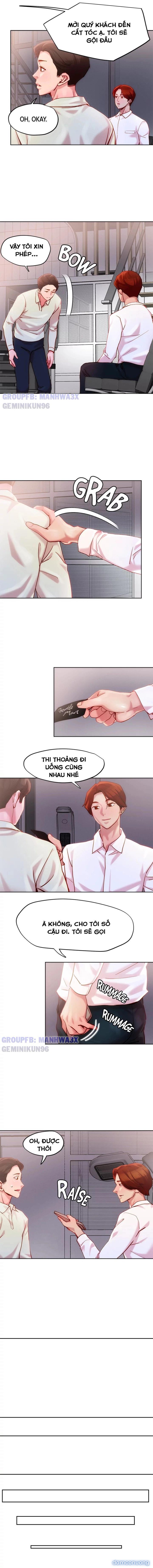 Quyền năng chịch gái 