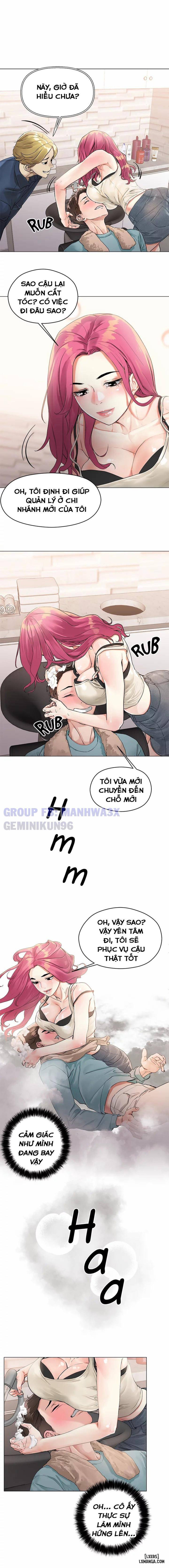 Quyền năng chịch gái 